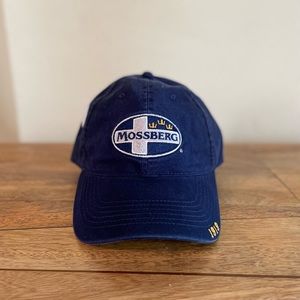 Mossberg hat